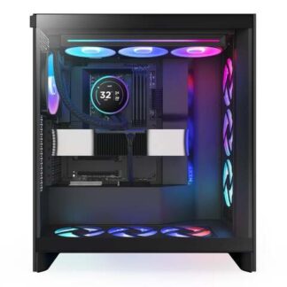Water cooling KRAKEN ELITE 360 RGB V2 LCD