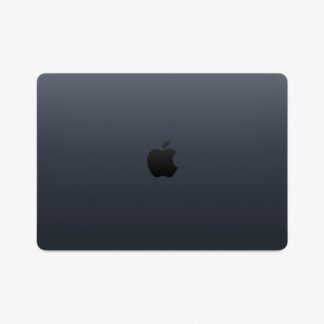 MacBook Air 13.6 inches: M4 10/10, 24GB, 1TB SSD, 35W - Midnight