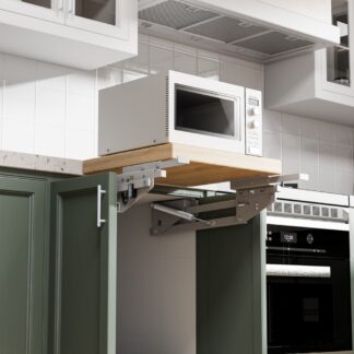 Kitchen cabinet extensi on, MC-497, elevator Kitchen cabinet extensi on, MC-497, elevator