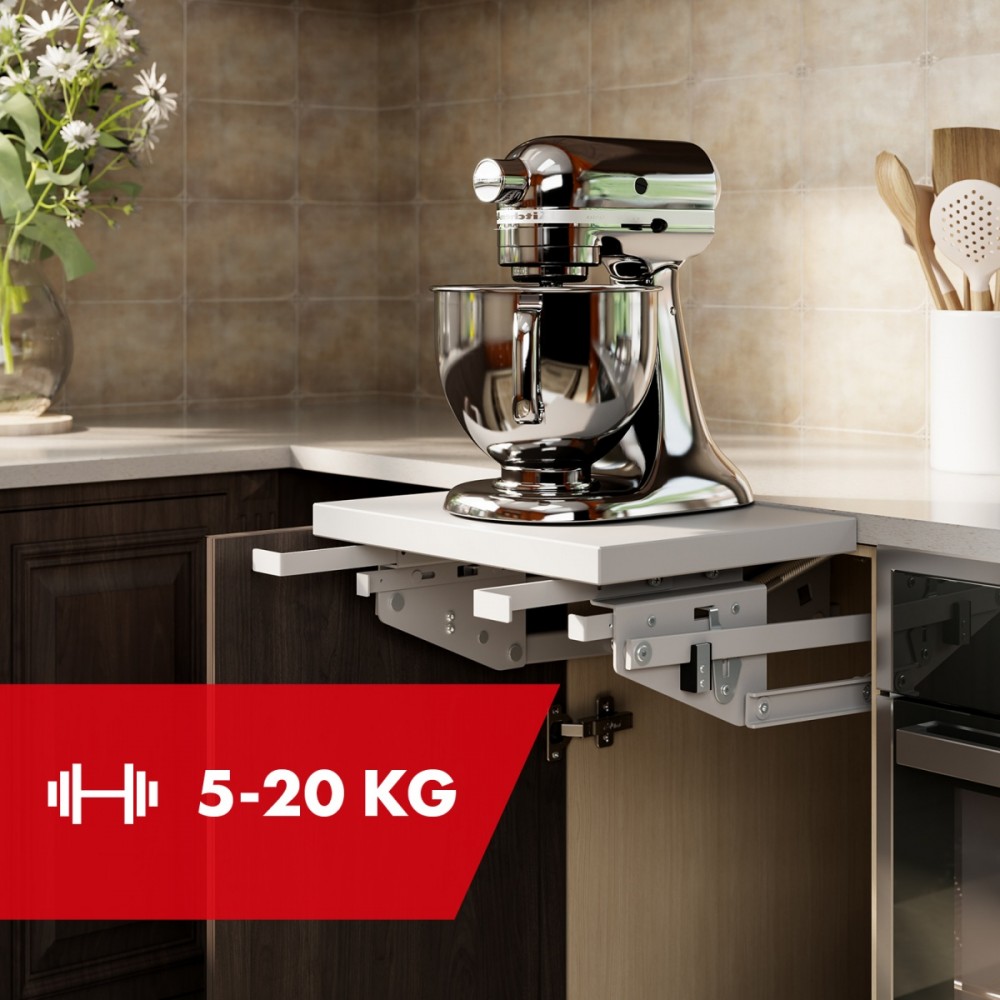 Kitchen cabinet extensi on, MC-497, elevator Kitchen cabinet extensi on, MC-497, elevator