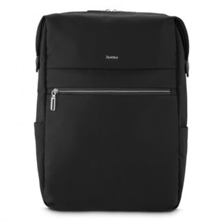 ultimate laptop backpack 16,2' black