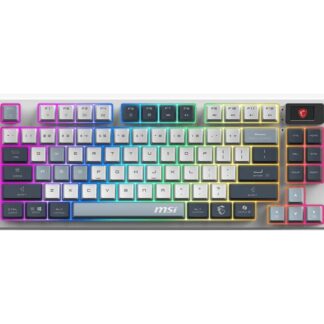 Gaming keyboard Forge GK600 TKL SKY US Gaming keyboard Forge GK600 TKL SKY US
