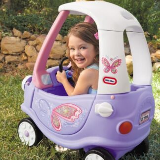 Little Tikes Cozy Coupe Fairy