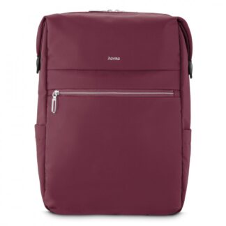 ultimate laptop backpack 16,2' red