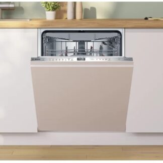 Dishwasher SBD6ECX12E