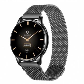 Smartwatch EW03 black