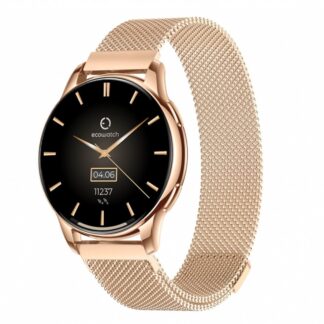 Smartwatch EW03 gold