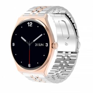 Smartwatch EW05 gold
