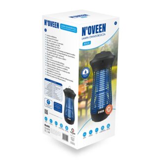 Insecticide lamp N'oveen IKN24 IP24 Professional