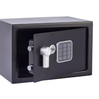 Basic safe YEC compact with alarm