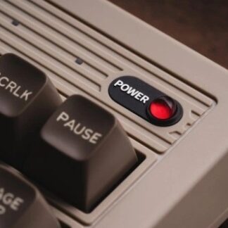 8BitDo Mechanical Keyboard