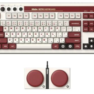 8BitDo Mechanical Keyboard