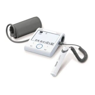 BM9 upper arm blood pressure monitor