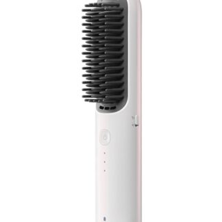 Cordless Hair Straightener Brush