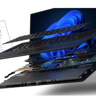 Ultrabook Thinkpad X1 Carbon G13 21NS004NPB W11Pro Ultra 7 255U/32GB/1TB/INT/14.0 WUXGA/Touch/Black/3YRS Premier Support + CO2 Offset Ultrabook Thinkpad X1 Carbon G13 21NS004NPB W11Pro Ultra 7 255U/32GB/1TB/INT/14.0 WUXGA/Touch/Black/3YRS Premier Support + CO2 Offset