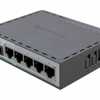 MikroTik Router hEX S E60iUGS MikroTik Router hEX S E60iUGS