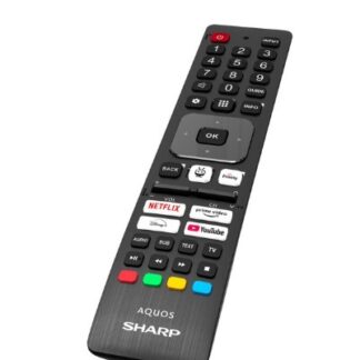 TV LED 43 cale 43HE2445E