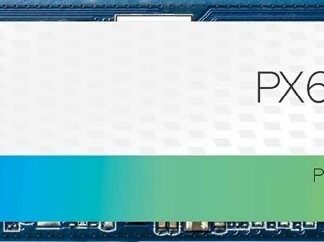 SSD PX600 Lite 256GB M.2 Gen4x4 NVMe 2280 3400/2000MB/s