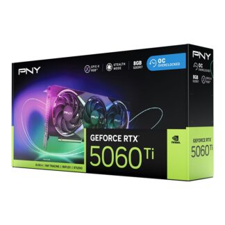 GeForce RTX5060Ti OC 8G RGB VCG5060T8TFXXPB1-O