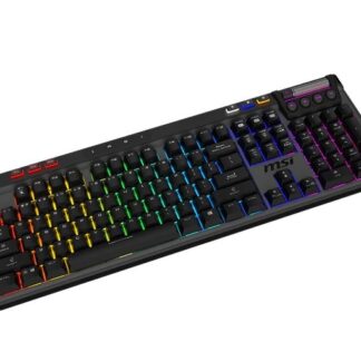 Gaming Keyboard Strike Pro W Silent US Gaming Keyboard Strike Pro W Silent US