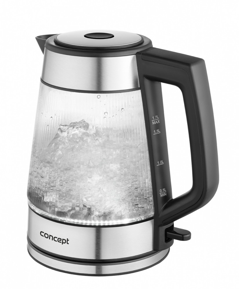 Electric kettle glass 1,7l RK4210 Electric kettle glass 1,7l RK4210