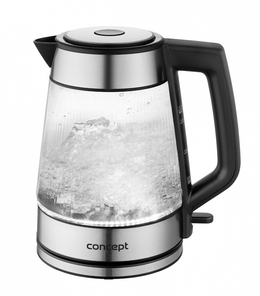 Electric kettle glass 1,7l RK4210 Electric kettle glass 1,7l RK4210