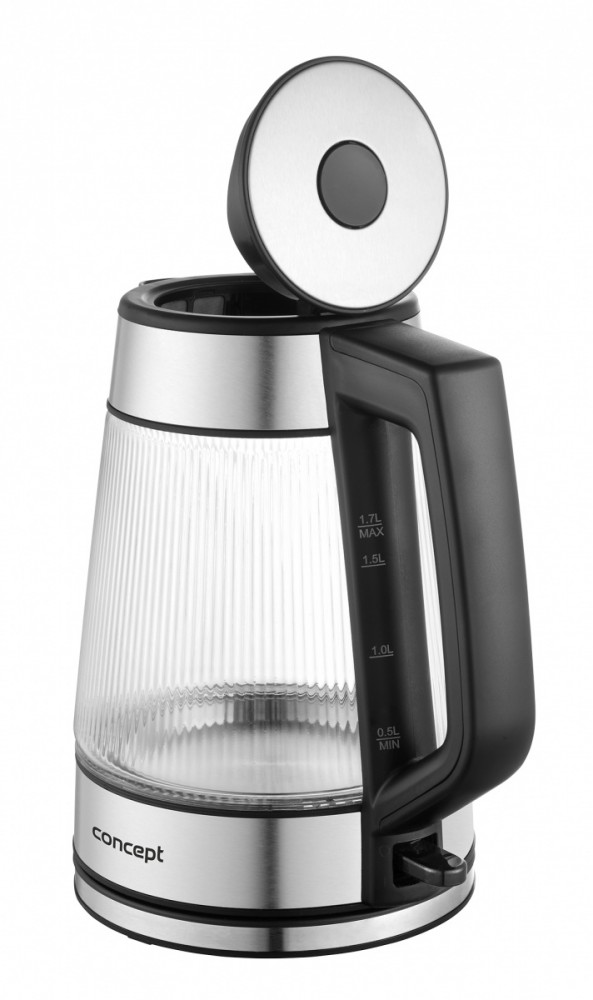 Electric kettle glass 1,7l RK4210 Electric kettle glass 1,7l RK4210