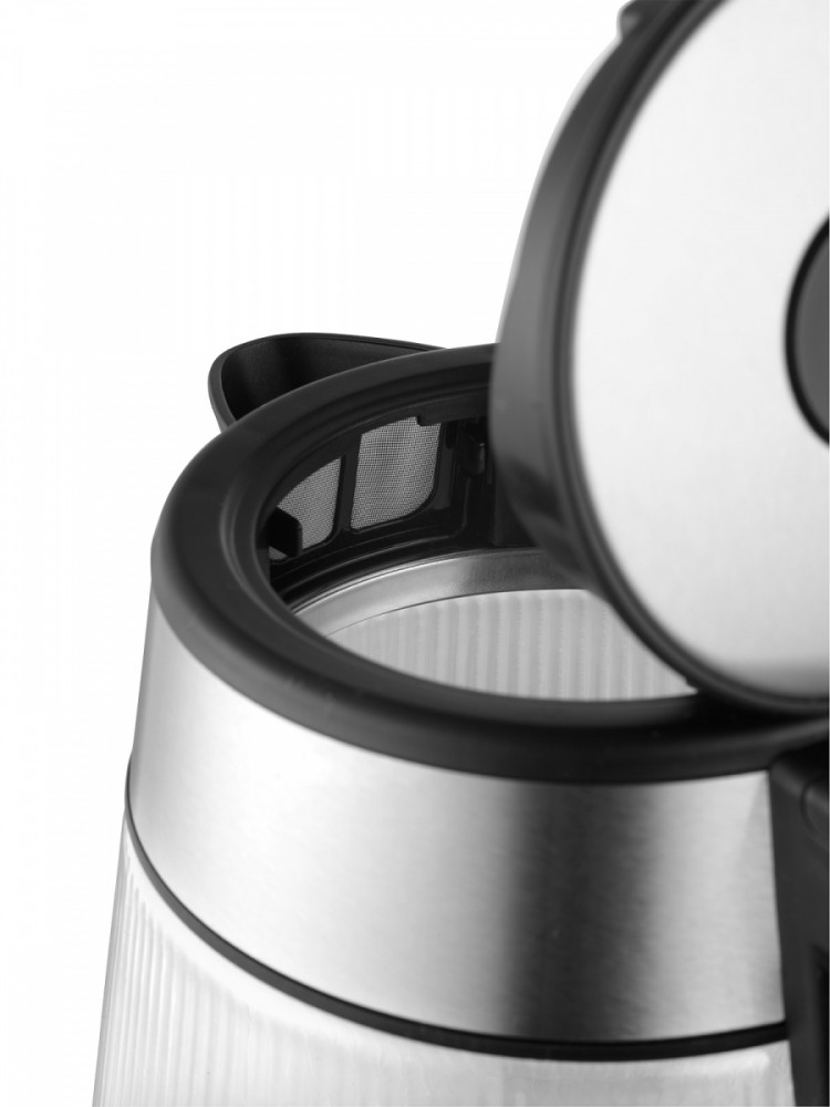 Electric kettle glass 1,7l RK4210 Electric kettle glass 1,7l RK4210