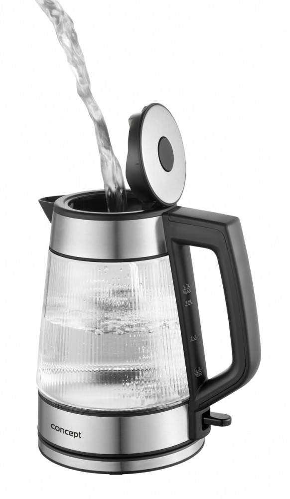 Electric kettle glass 1,7l RK4210 Electric kettle glass 1,7l RK4210