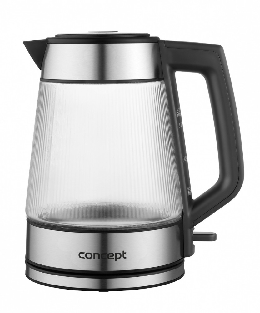 Electric kettle glass 1,7l RK4210 Electric kettle glass 1,7l RK4210