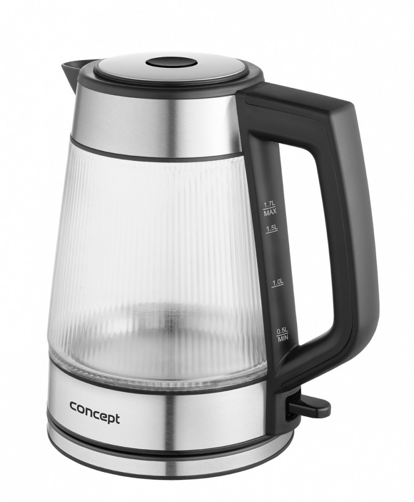 Electric kettle glass 1,7l RK4210 Electric kettle glass 1,7l RK4210