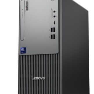 Computer ThinkCentre Neo 50t G6 TOWER 13BD003GPB W11Pro Ultra 7 265/16GB/512GB/RTX 3050 6GB/BLACK/DVD/3YRS OS + 1YR CI