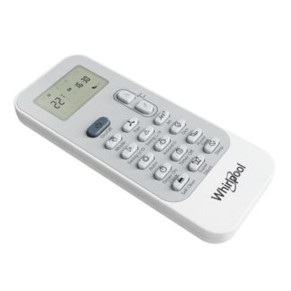 Air Conditioner Indoor Unit SPICR312WFI Air Conditioner Indoor Unit SPICR312WFI