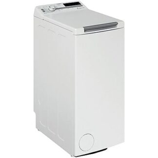 WHIRLPOOL ZENTDLR6252BSIT LVB CA  B 6KG 1200G SOFT OPENING DISPL.DIG.