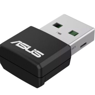 USB Network adapter USB-AX55 Nano WiFi 6 AX1800