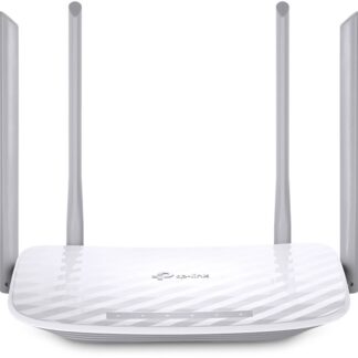 TP-LINK TPLINK WLAN-Router WLANRouter ARCHER C50 (ARCHER C50)