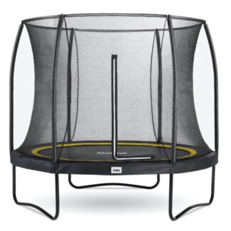 Trampoline Salta Comfort Edition 153 cm black