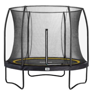 Salta Comfort edition - 213 cm recreational/backyard trampoline