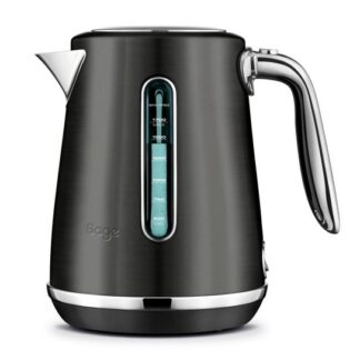 Kettle SKE735BST 1,7l black stainless steel