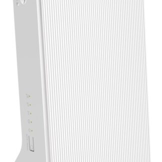 Mercusys MB110-4G wireless router Ethernet Single-band (2.4 GHz) White