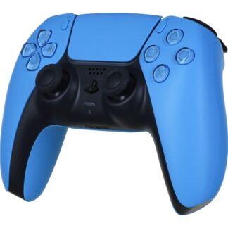 Wireless controller Sony PlayStation 5 DualSense gamepad Starlight Blue