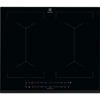 ELECTROLUX EIV644 induction hob
