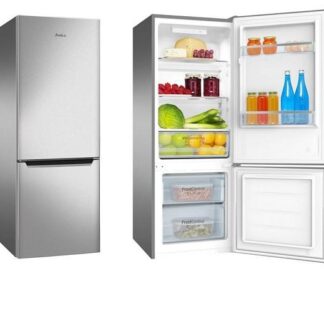 AMICA FK244.4X(E) fridge-freezer combination