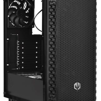 Genesis CASE MIDI TOWER IRID 505 ARGB White NPC-1872