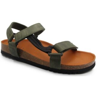 FOOTWEAR HEAVEN AD MED MF230091011 SIZE 45 COLOUR OLIVE