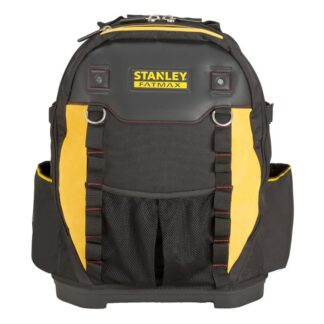 Stanley 1-95-611 backpack Black Nylon