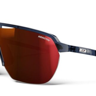 JULBO FREQUENCY REACTIV 0-3 HC black/blue sunglasses