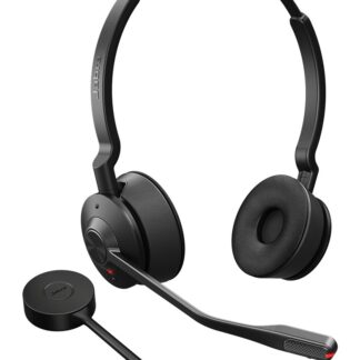 Jabra Engage 55 SE - USB-C UC Stereo  EMEA/APAC