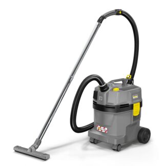 Universal vacuum cleaner KÃ¤rcher NT 22/1 Ap Te Adv L 22 l 1300 W (1.378-621.0) Anthracite