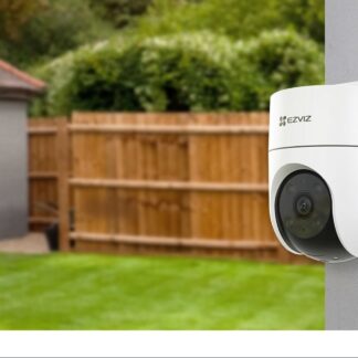 EZVIZ H8c Turret IP security camera Indoor & outdoor 1920 x 1080 pixels Ceiling/wall